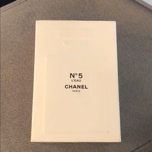 Chanel No 5 L’Eau - Eau de Toilette Spray